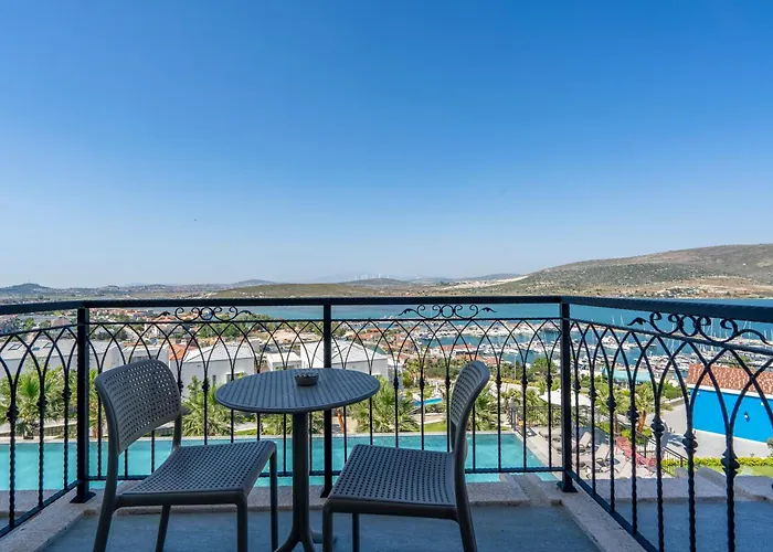 Soliport Hotel&SPA