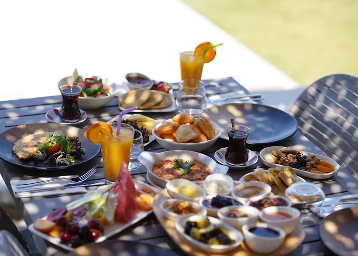 Soliport Hotel & Spa