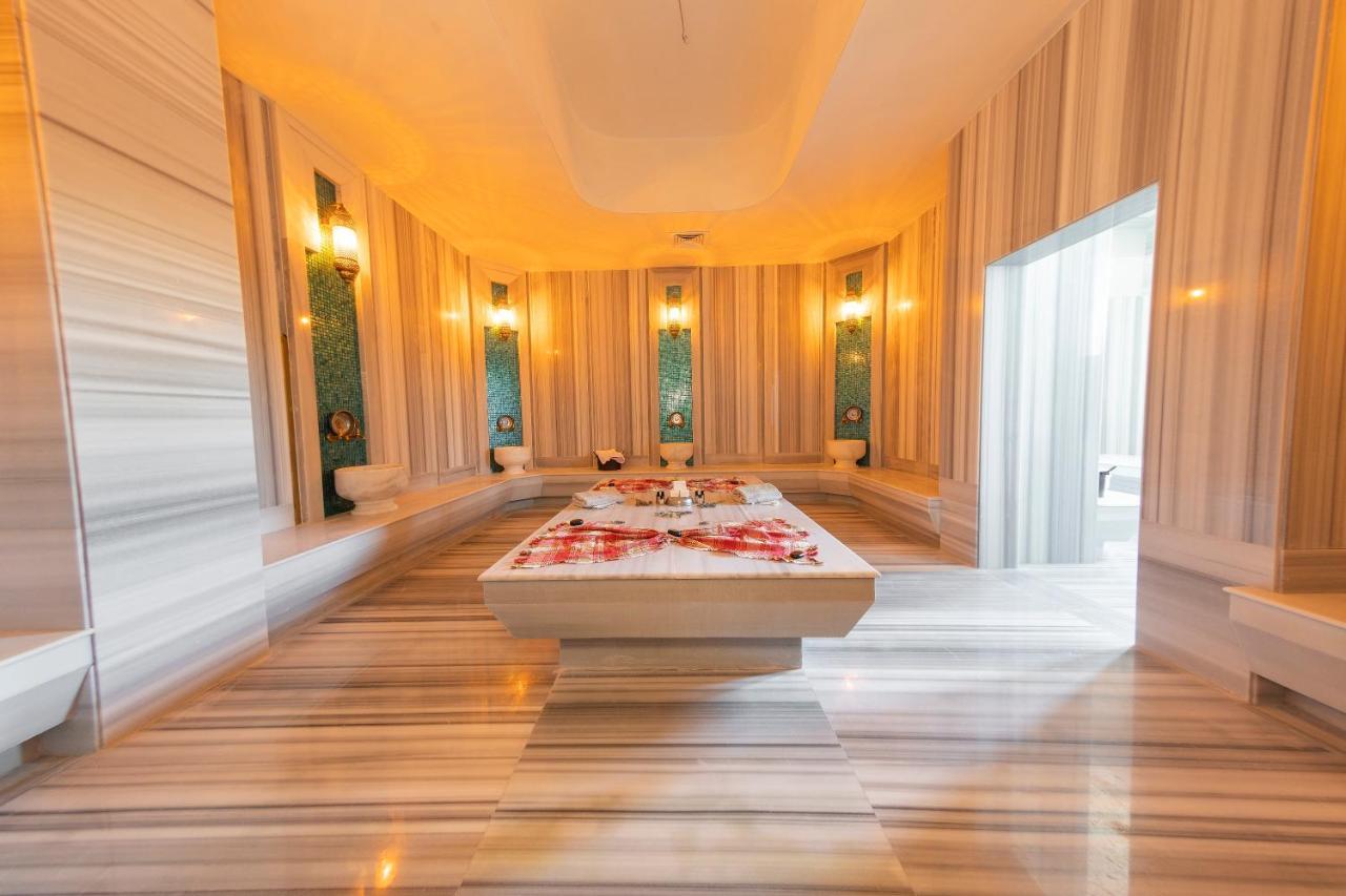Otel Soliport & Alaçatı