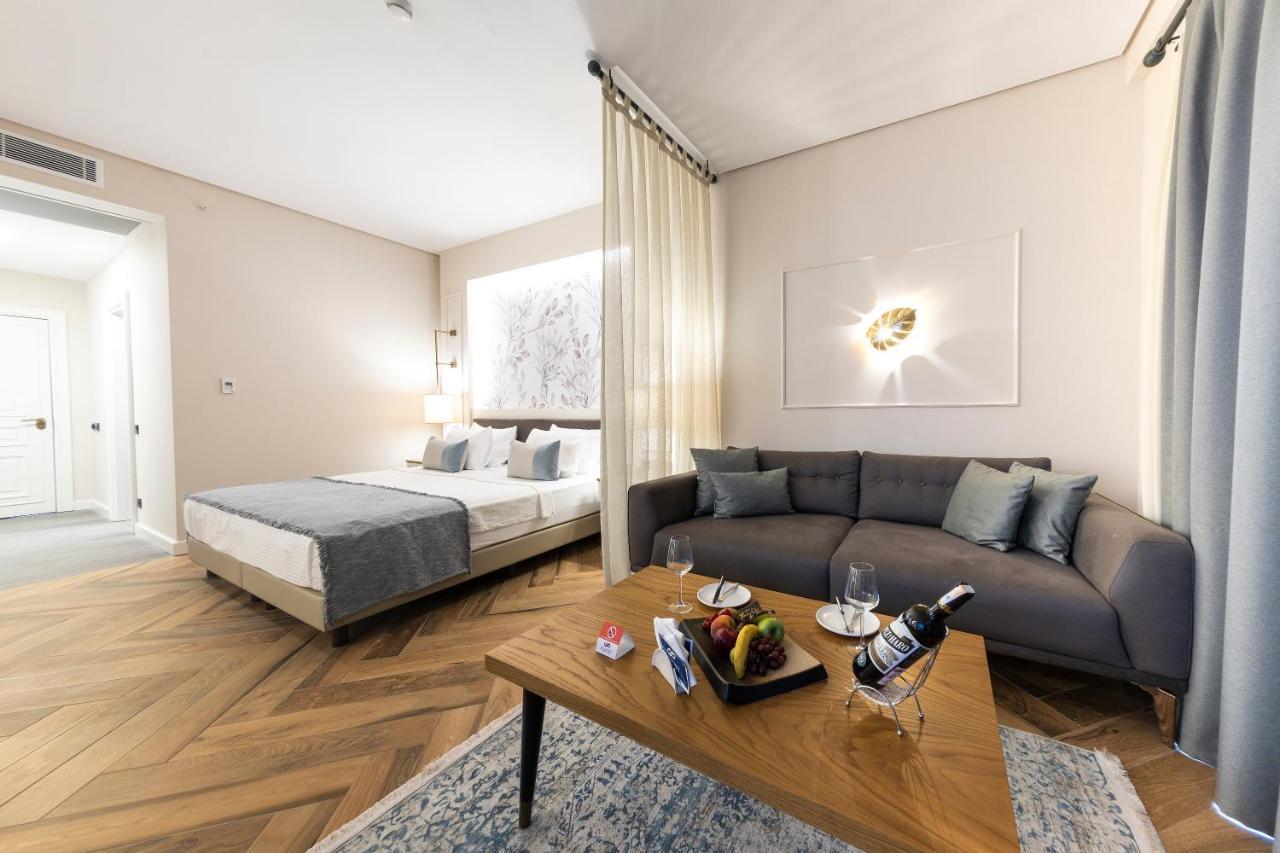 Otel Soliport & *