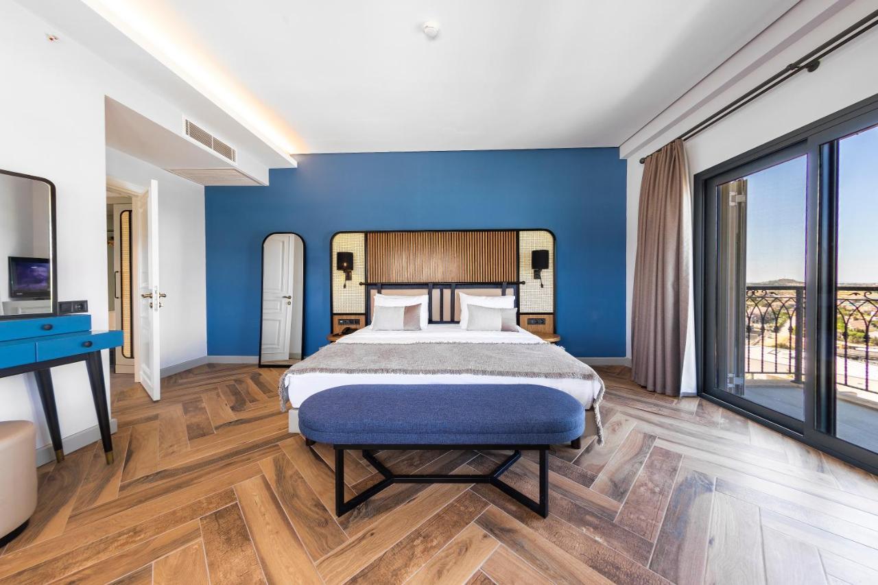 Otel Soliport & Alaçatı