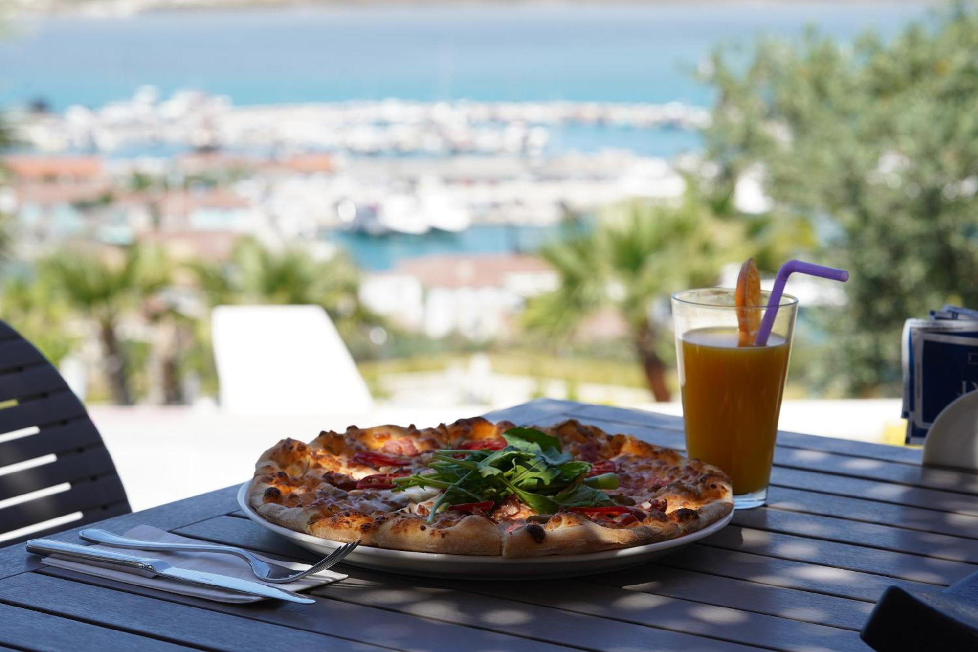 Otel Soliport &